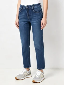 Solada Jeans donna regular fit - jeans