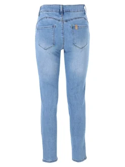 Solada Jeans donna slim fit - jeans