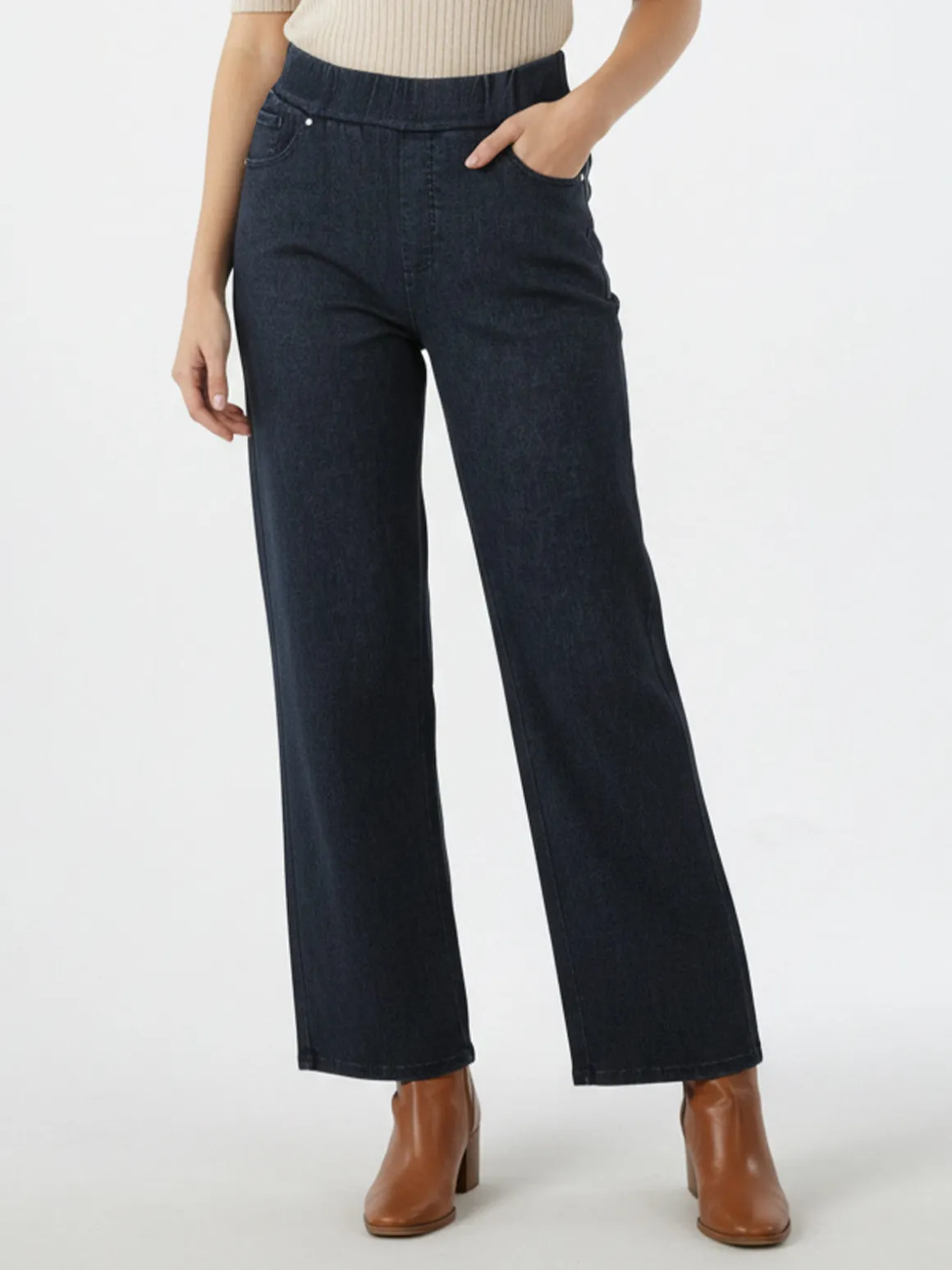 Solada Jeggings donna elasticizzati taglie grandi - jeans
