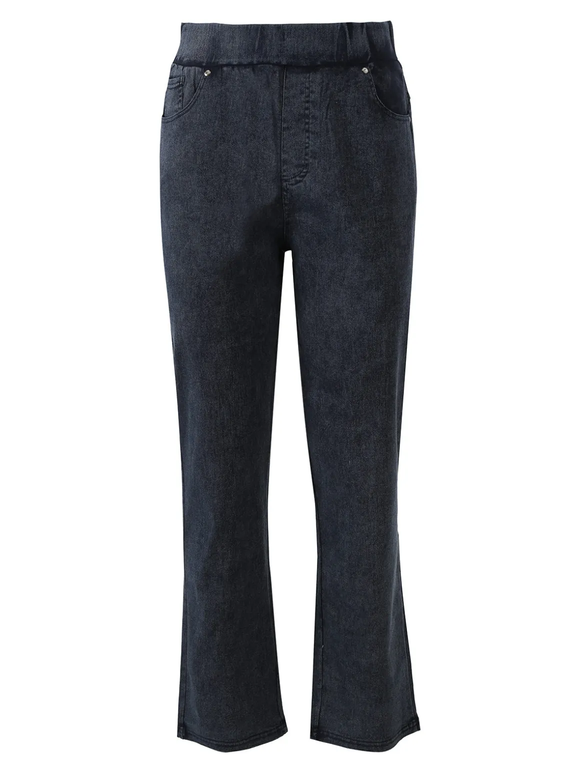 Solada Jeggings donna elasticizzati taglie grandi - jeans