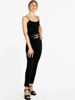 Solada Jumpsuit aderente donna