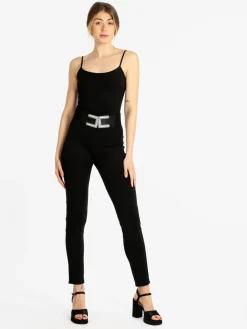 Solada Jumpsuit aderente donna