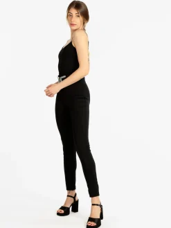 Solada Jumpsuit aderente donna