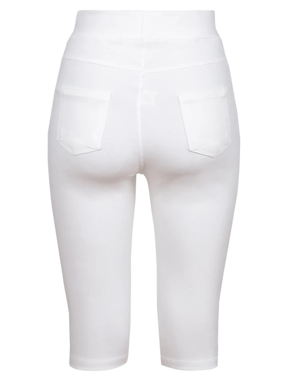 Solada Leggings a pinocchietto da donna
