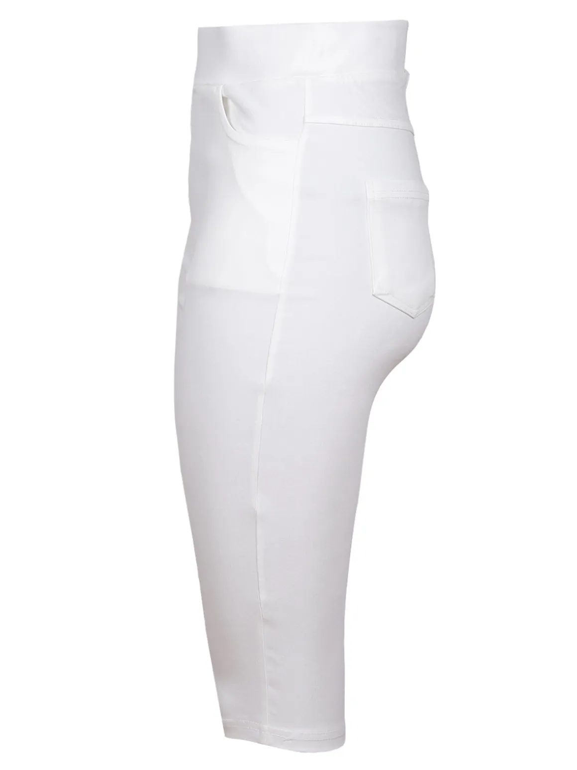 Solada Leggings a pinocchietto da donna