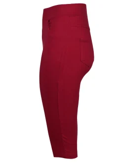 Solada Leggings a pinocchietto da donna