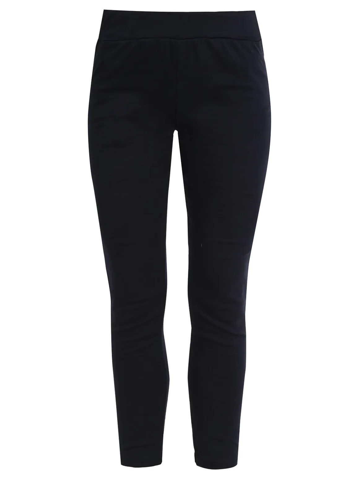 Solada Leggings da donna - blu scuro