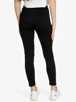 Solada Leggings da donna - nero