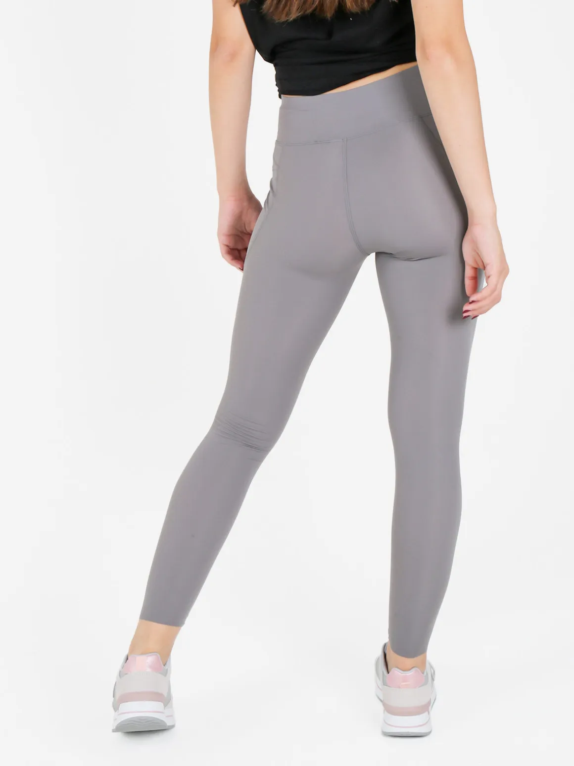 Solada Leggings donna elasticizzati