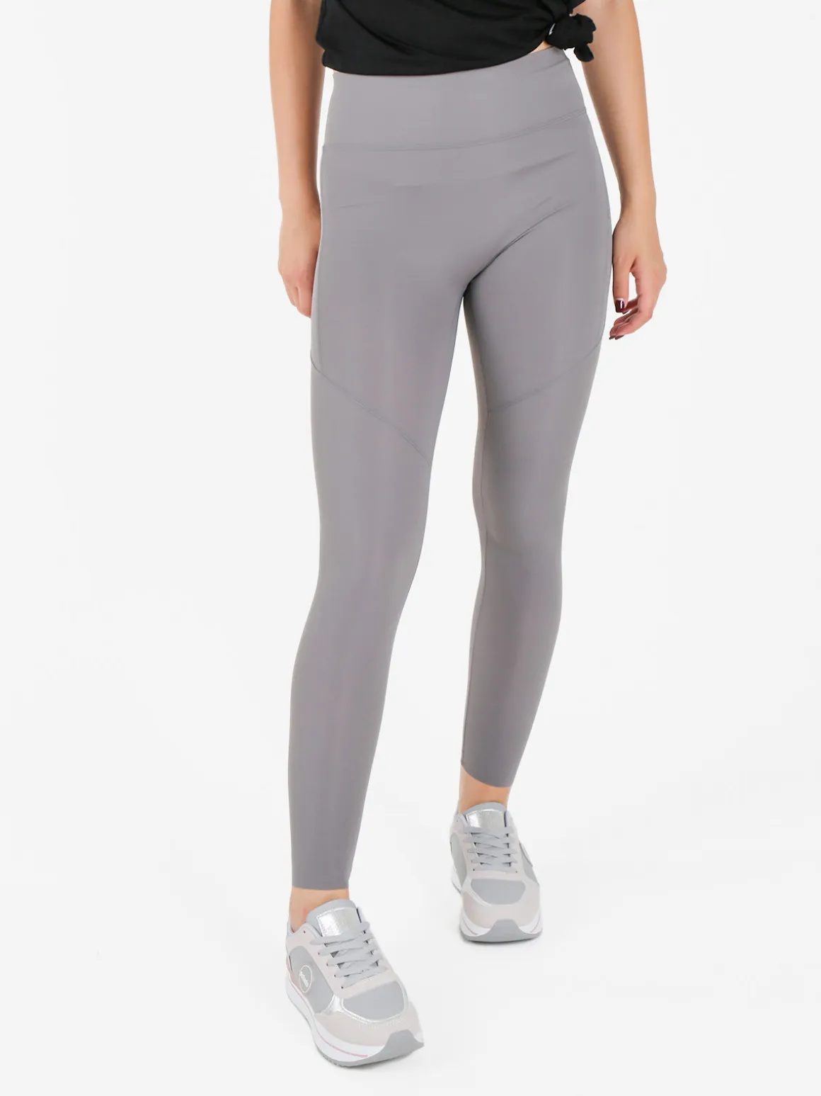 Solada Leggings donna elasticizzati