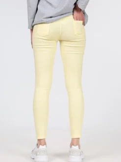 Solada Leggings elasticizzati a vita alta