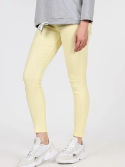 Solada Leggings elasticizzati a vita alta