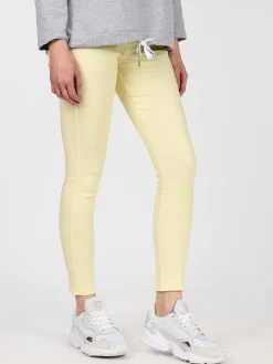 Solada Leggings elasticizzati a vita alta