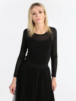Solada Maglia a maniche lunghe