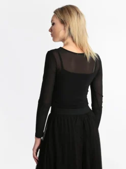 Solada Maglia a maniche lunghe