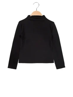 Solada Maglia da bambina accollata in pile