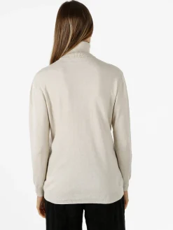 Solada Maglia dolcevita da donna - panna