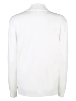 Solada Maglia donna a lupetto - bianco