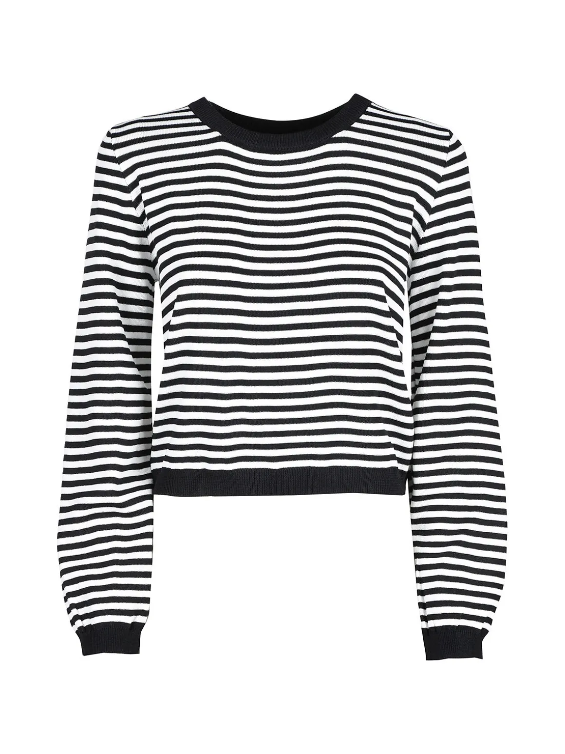 Solada Maglia donna a righe orizzontali