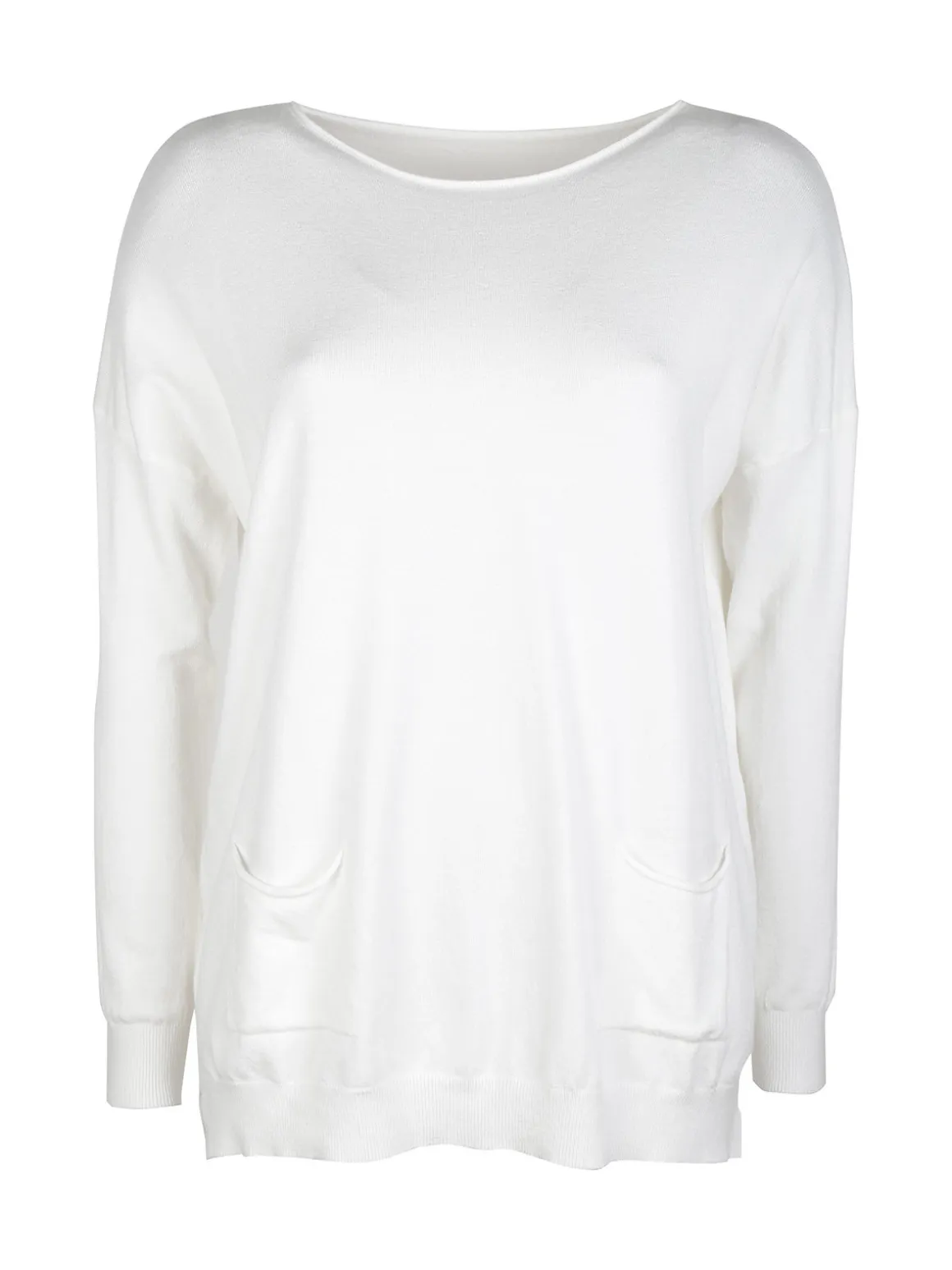 Solada Maglia donna con taschini