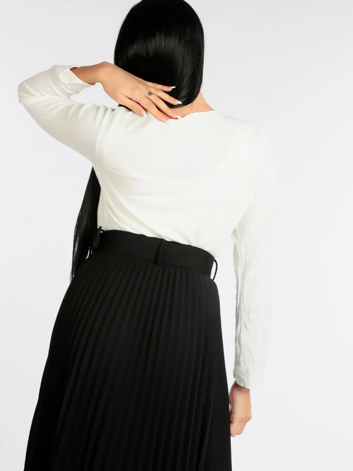 Solada Maglia donna girocollo