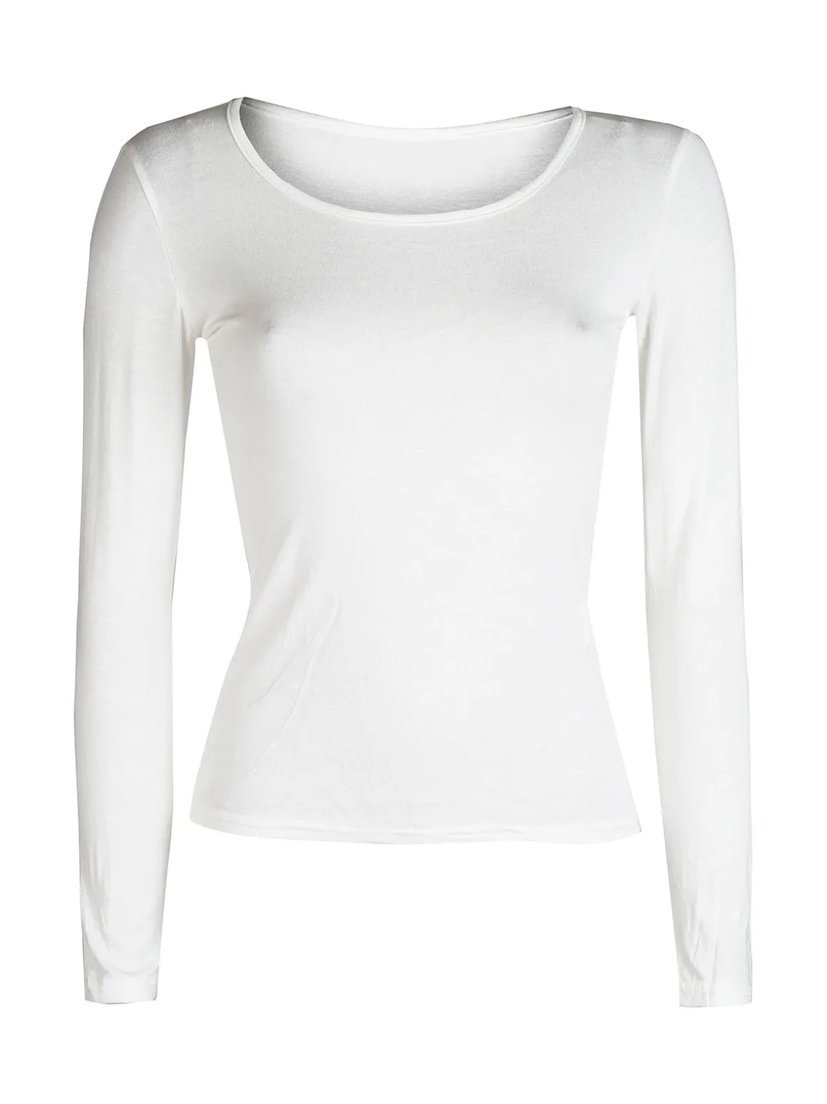 Solada Maglia donna girocollo