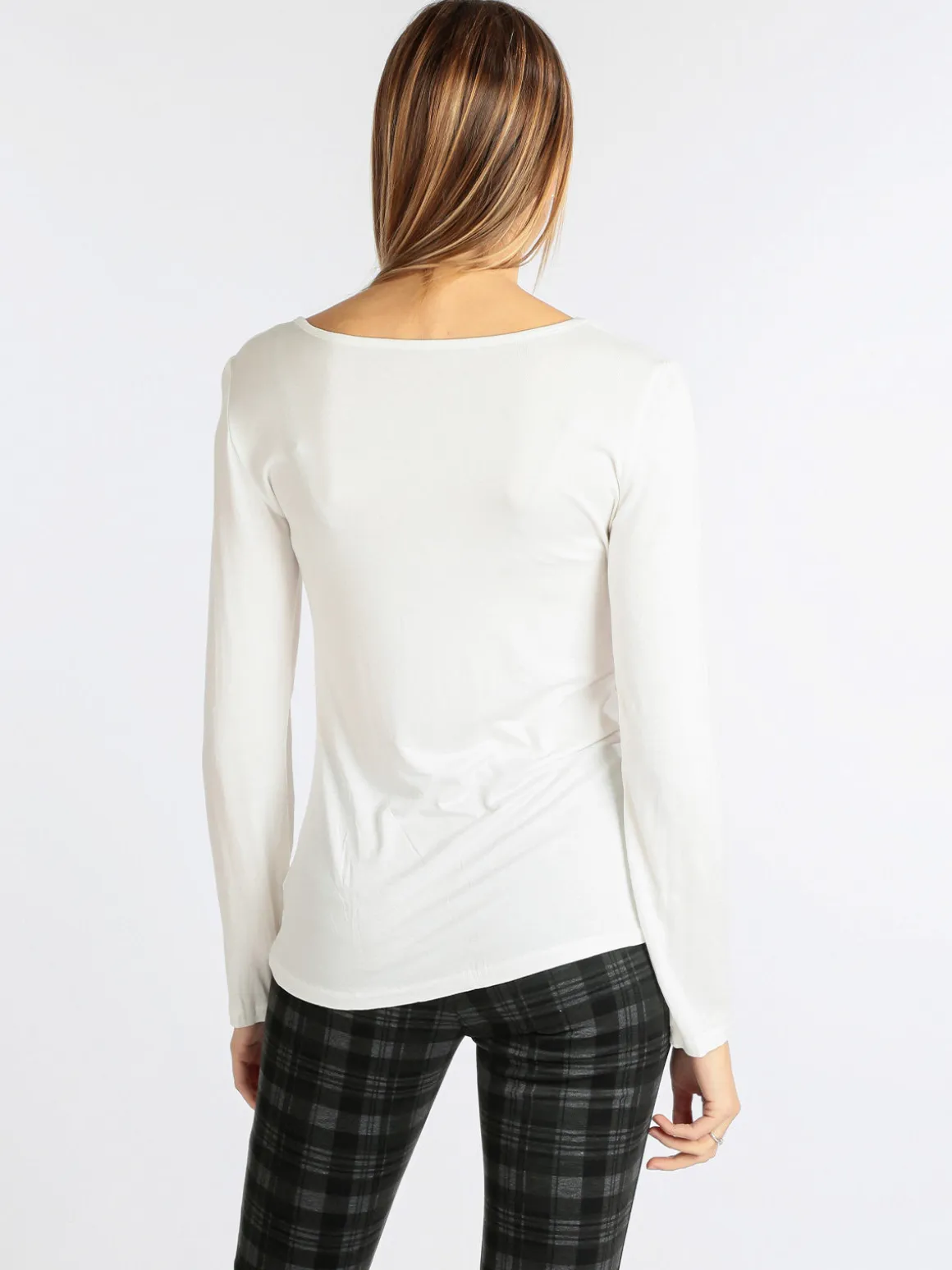 Solada Maglia donna girocollo
