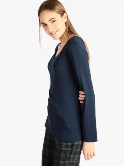 Solada Maglia donna girocollo