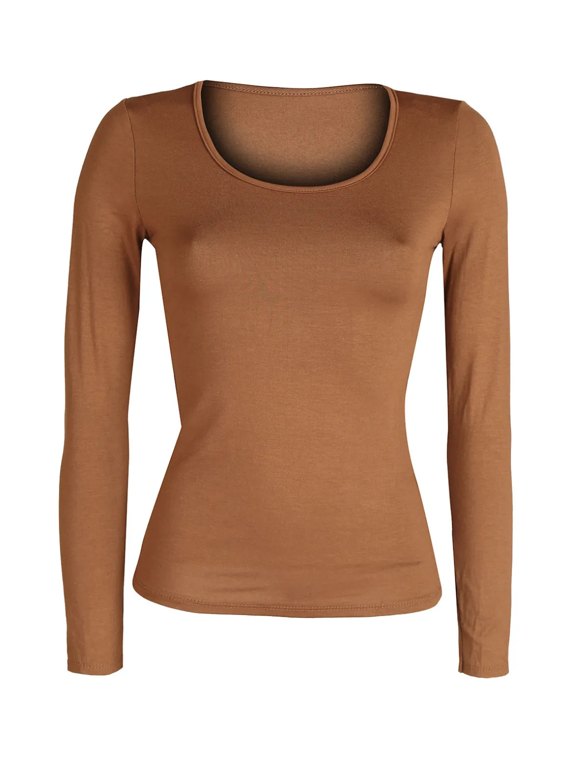 Solada Maglia donna girocollo