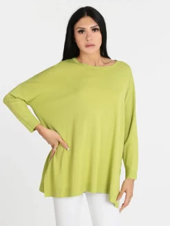 Solada Maglia leggera donna oversize