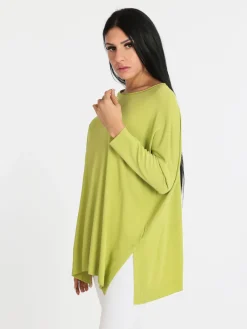 Solada Maglia leggera donna oversize