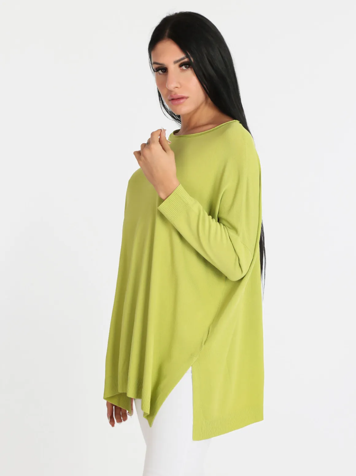 Solada Maglia leggera donna oversize
