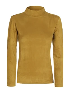 Solada Maglia lupetto donna