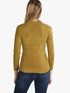 Solada Maglia lupetto donna