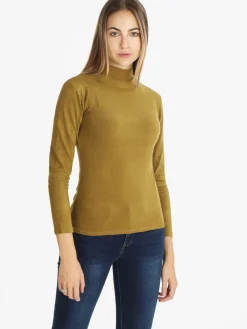 Solada Maglia lupetto donna