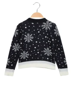Solada Maglione natalizio da bambini