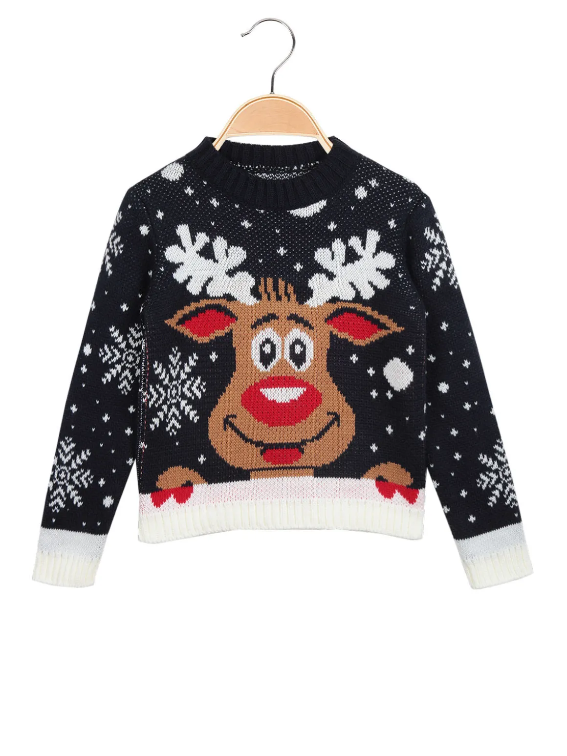 Solada Maglione natalizio da bambini