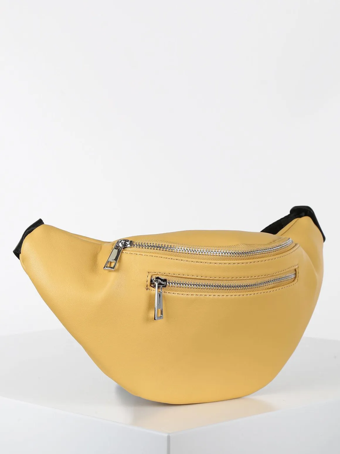 Solada Marsupio donna in ecopelle