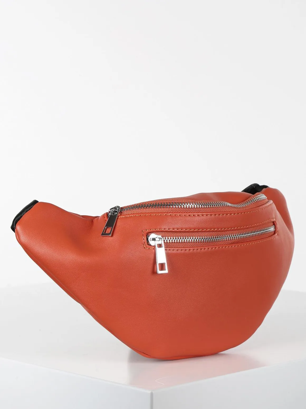 Solada Marsupio donna in ecopelle