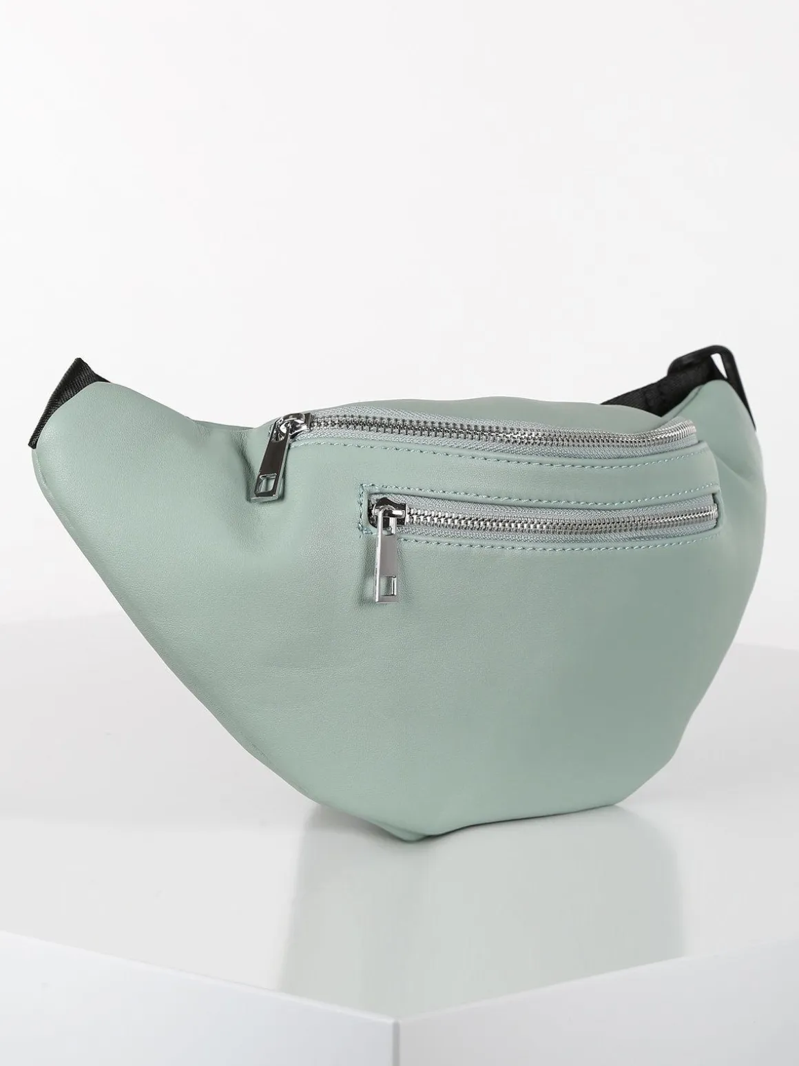Solada Marsupio donna in ecopelle