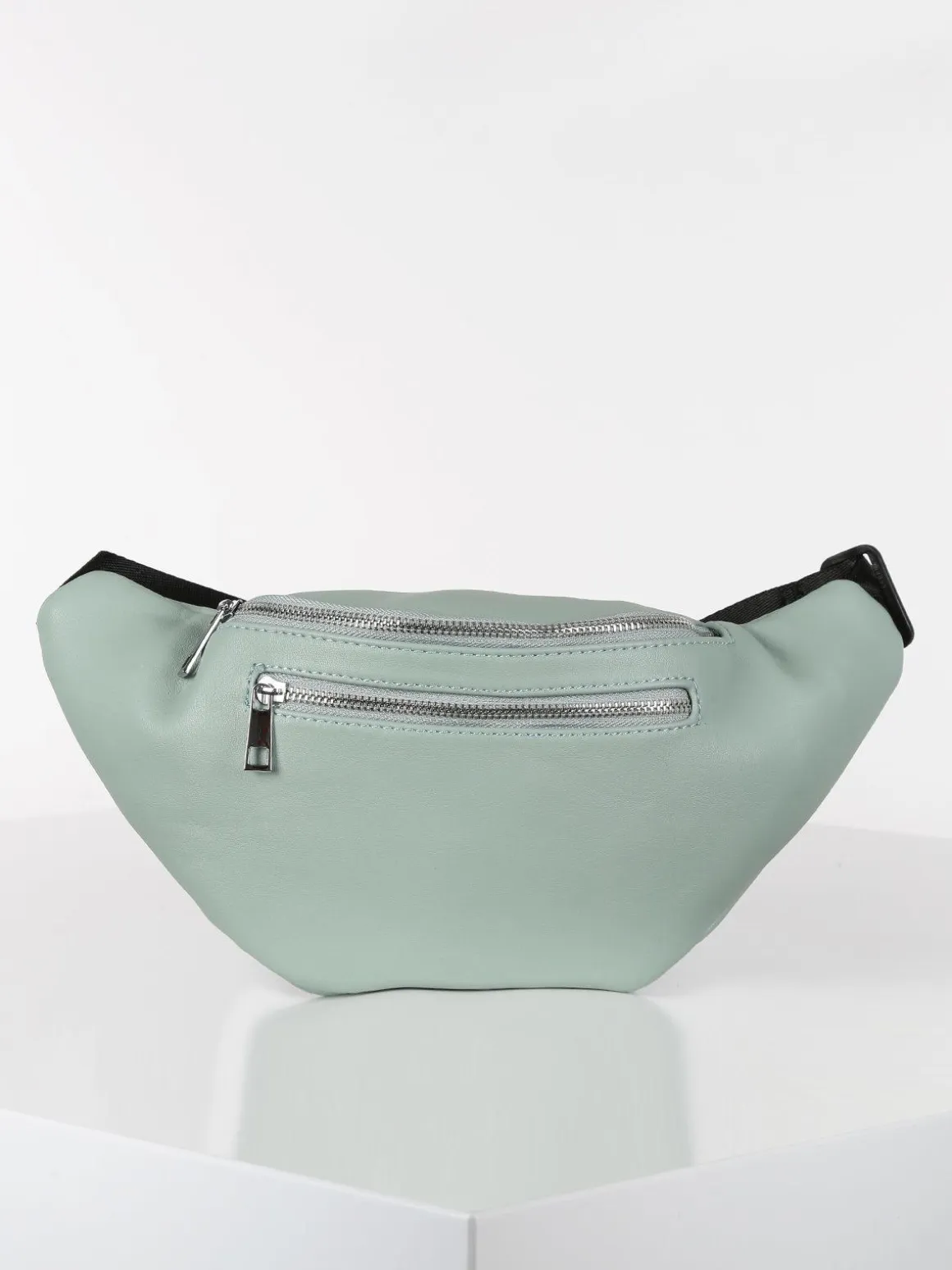 Solada Marsupio donna in ecopelle