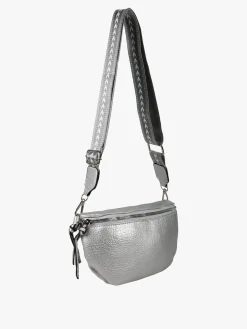 Solada Marsupio donna in similpelle con tracolla stampata