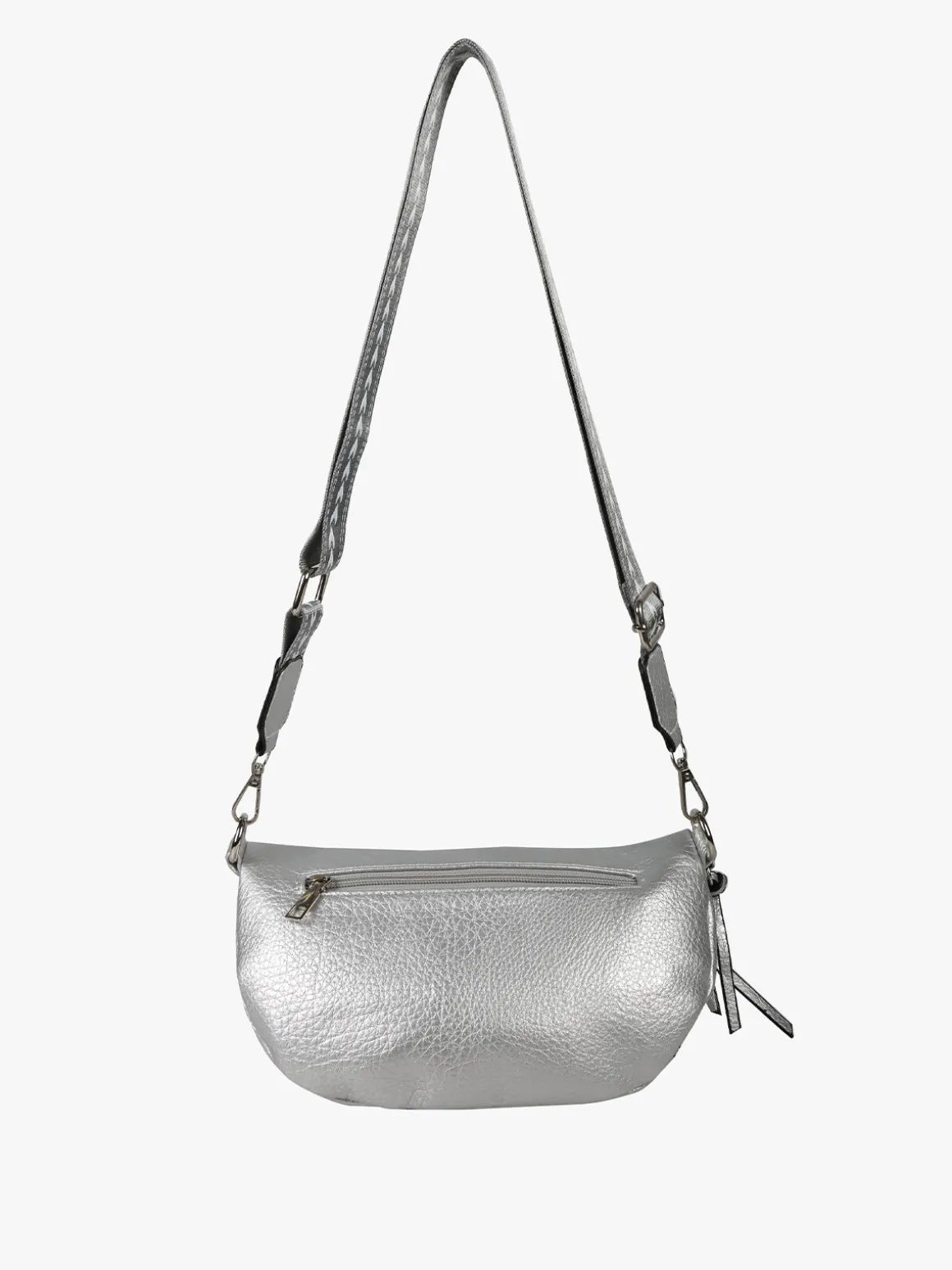 Solada Marsupio donna in similpelle con tracolla stampata