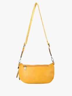 Solada Marsupio donna in similpelle con tracolla stampata