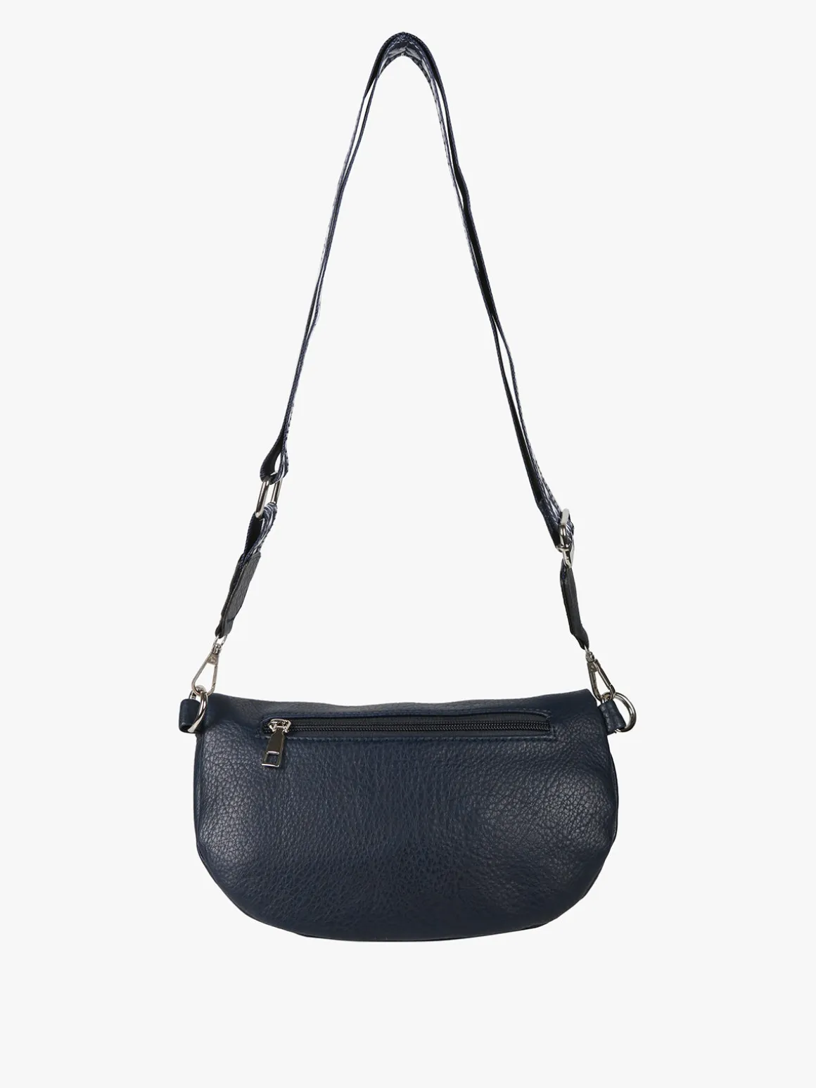 Solada Marsupio donna in similpelle con tracolla stampata