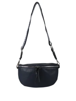 Solada Marsupio donna in similpelle con tracolla stampata