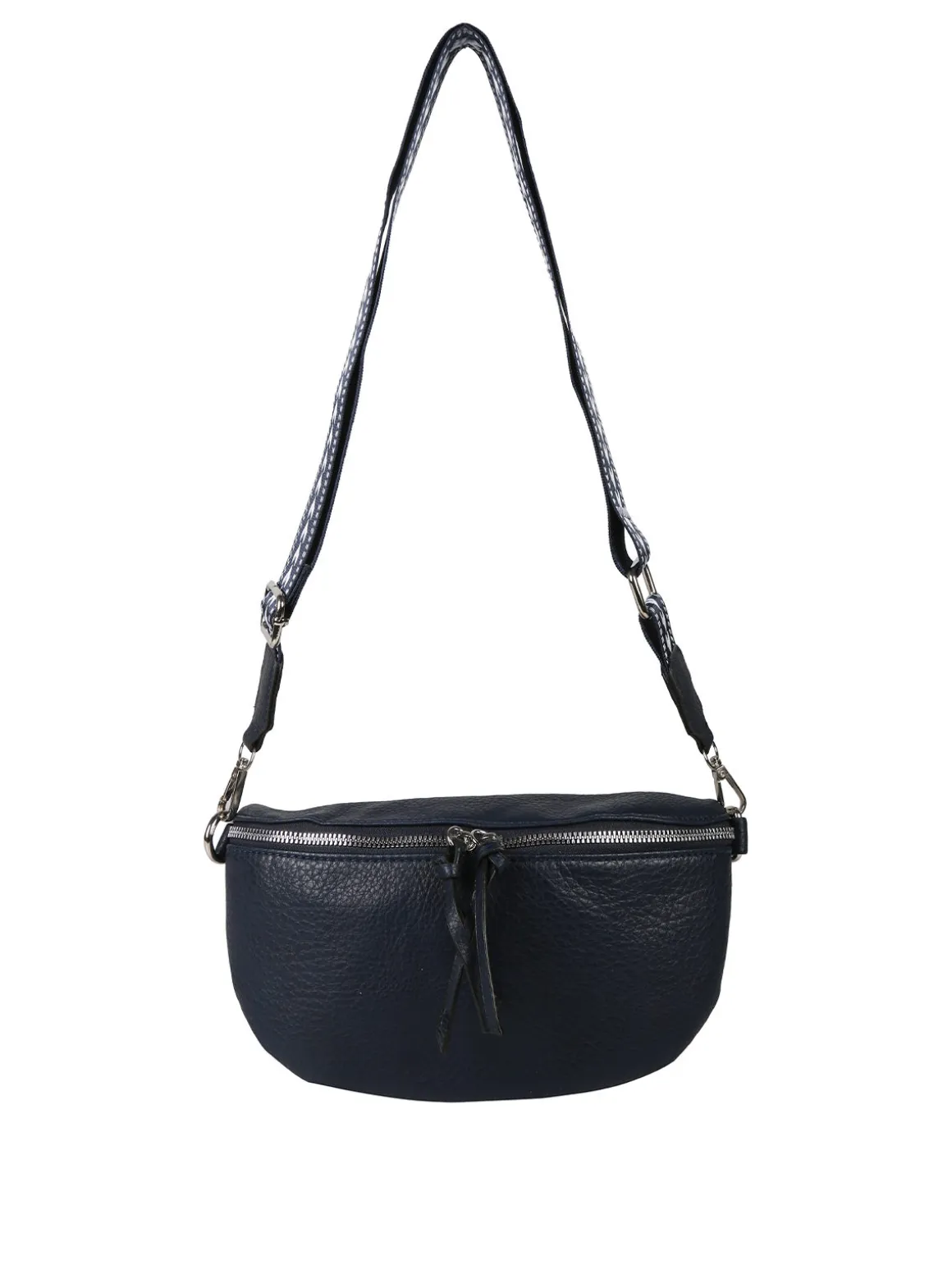 Solada Marsupio donna in similpelle con tracolla stampata