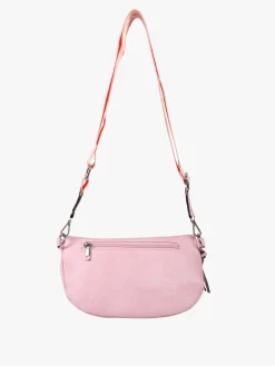 Solada Marsupio donna in similpelle con tracolla stampata