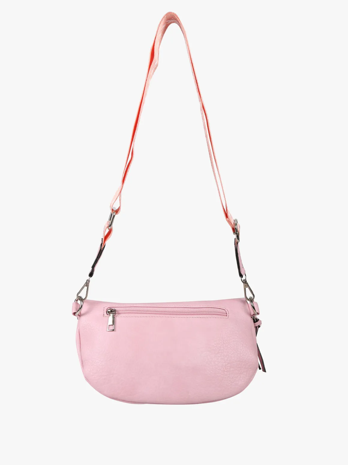 Solada Marsupio donna in similpelle con tracolla stampata