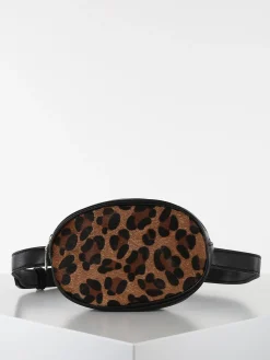 Solada Marsupio leopardato